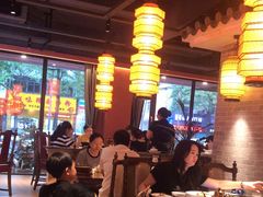 -张家卫·阳江菜·小海鲜(肥婆湾桥店)