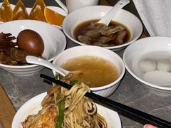 -SPA·印象足道养生(大运河度假区四望亭店)