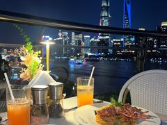 -Kathleen's Waitan 凯圣琳江景西餐厅(外滩店)