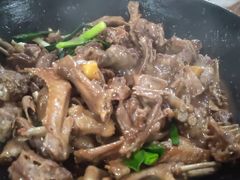 醉鹅-大地农庄(逢沙大道店)
