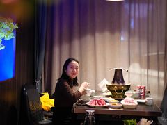 -额尔敦传统涮(公园西路店)