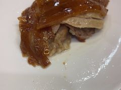 -晋阳春·山西菜·北京烤鸭(交大店)