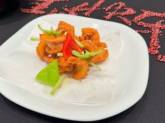 -新荣记(椒江店)