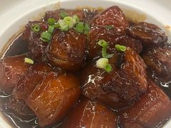 -小菜园新徽菜(南京秦淮龙蟠汇店)