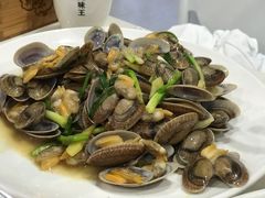 -南海渔家•海鲜•正宗海南菜(海棠湾店)