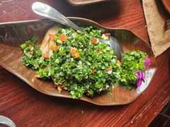-花马天堂云南餐厅 Lost Heaven(外滩店)