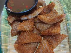 -多哥水傣味餐厅(司马巷店)