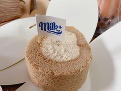 -milkplus·泰式奶茶(较场东路店)