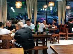 大堂-壹块捌烧烤(灯市口店)