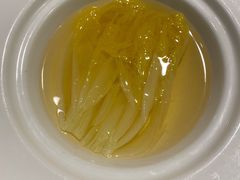 开水白菜-之参餐厅(前门大街店)