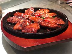 -鲁城往事(游客中心店)