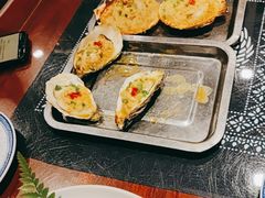 -蠔友汇(皇姑店)