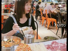 -韩国大金刚烤肉·料理(印象城店)