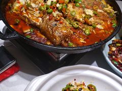 -潇湘码头·鲜湘菜(清河店)