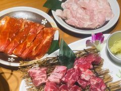 -AJIYA炭火烧肉(徐汇正大乐城店)