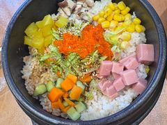 -长寿参鸡汤(朝韩风情街店)