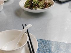 -煎饼卷大葱·非遗传承·潍坊菜(十笏园店)