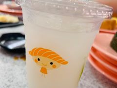 -争鲜回转寿司(西红门荟聚PLUS店)