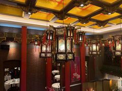 -梅龙镇酒家(南京西路总店)