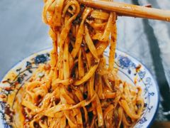 担担面-西月城谭豆花(春熙路店)