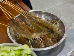 -盈田盈粥庄(博山东路店)