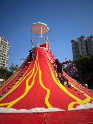 -四季梦幻亲子乐园(四季天地店)
