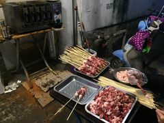 -晋商羊家将(十八中店)