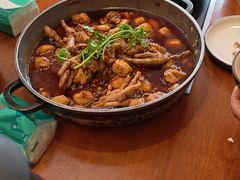 -绝城芋儿鸡(犀浦旗舰店)