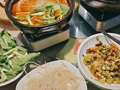 -肖记牛肉鱼杂馆·省级非遗(柏林春天直营店)