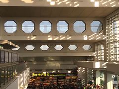 -厦门高崎国际机场-T3航站楼