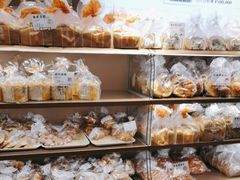 -山崎面包(静安久光店)