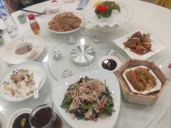 -寻味顺德·南记酒家·传统顺德菜·鱼生(广源路店)