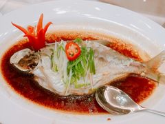 -东方御宴海鲜酒楼(棕泉酒店)