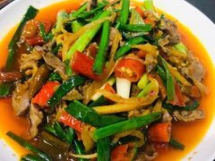 -弓虽昌焖烧鸡(大竹林店)