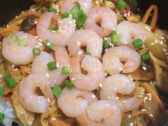 -韩聚园韩国料理(文灶店)