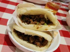 -西贝(上海新梅广场店)