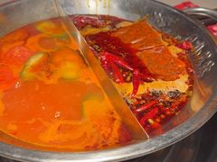 -小龙坎火锅(全球总店)