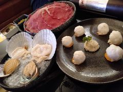 -熹悟海鲜火锅·广式打边炉
