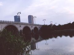 -尚贤河湿地