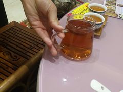 -敦煌喜宴(万达广场店)