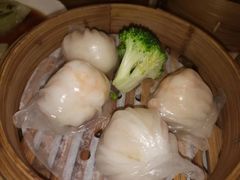 -海皇酒家(钰海万国汇购物广场店)