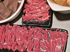 -宴全牛粤来越牛潮汕鲜牛肉火锅(海州万达广场店)