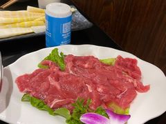 -吴记老锅底麻辣火锅(福州路店)
