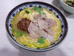 -俊杰拉面馆