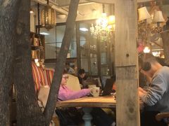 -maan coffee漫咖啡(通州店)