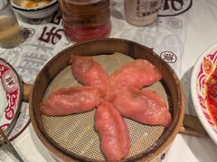 -乐乐大排档·30年老字号(浙江路店)