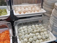 -33韩式自助烧烤(环城南路店)