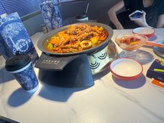 -徐记小怪兽肉蟹煲(中央大街店)
