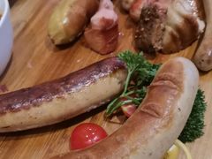 -兰特伯爵西餐厅·啤酒屋(方庄店)