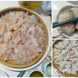 听劝丨来天津千万不要错过这家健康美味的桑拿鱼